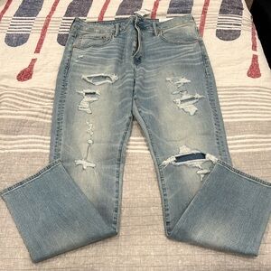 Men’s jeans